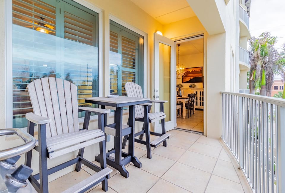Fishermans Landing on The Bay- Las Marinas Apartment hotel in South Padre Island