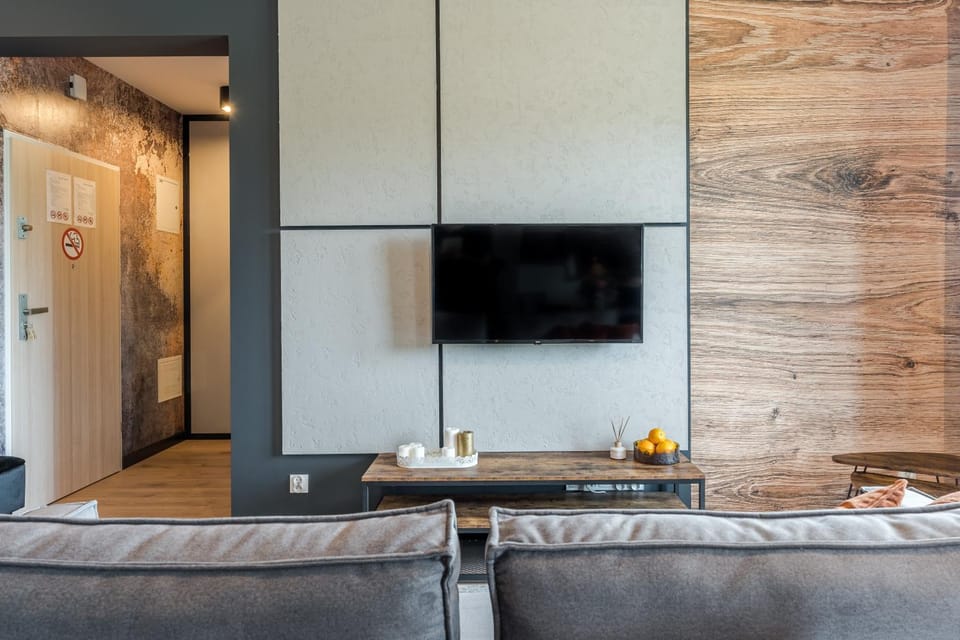 Sapphire Premium Apartment Apartment in Pomeranian Voivodeship