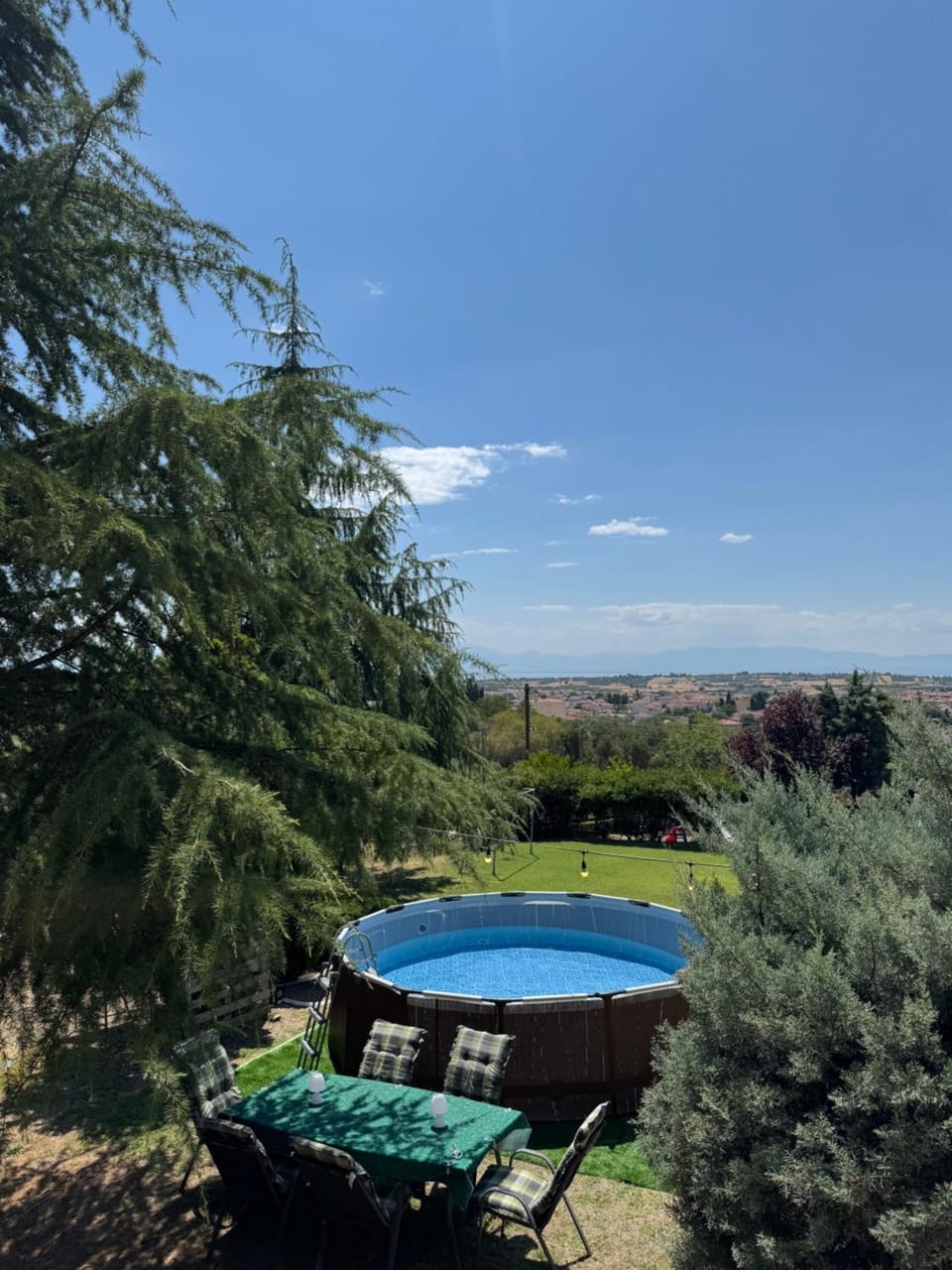 E L urban villa. Villa in Decentralized Administration of Macedonia and Thrace