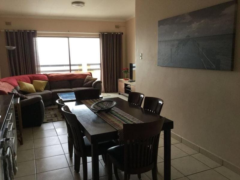 Club Mykonos 12C Apartment in KwaZulu-Natal