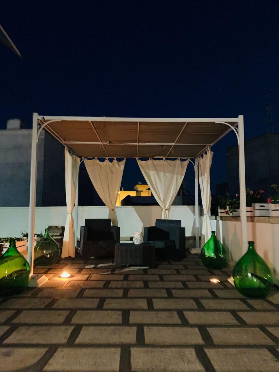 Rimesa di Nonna Vituccia Apartment in Apulia