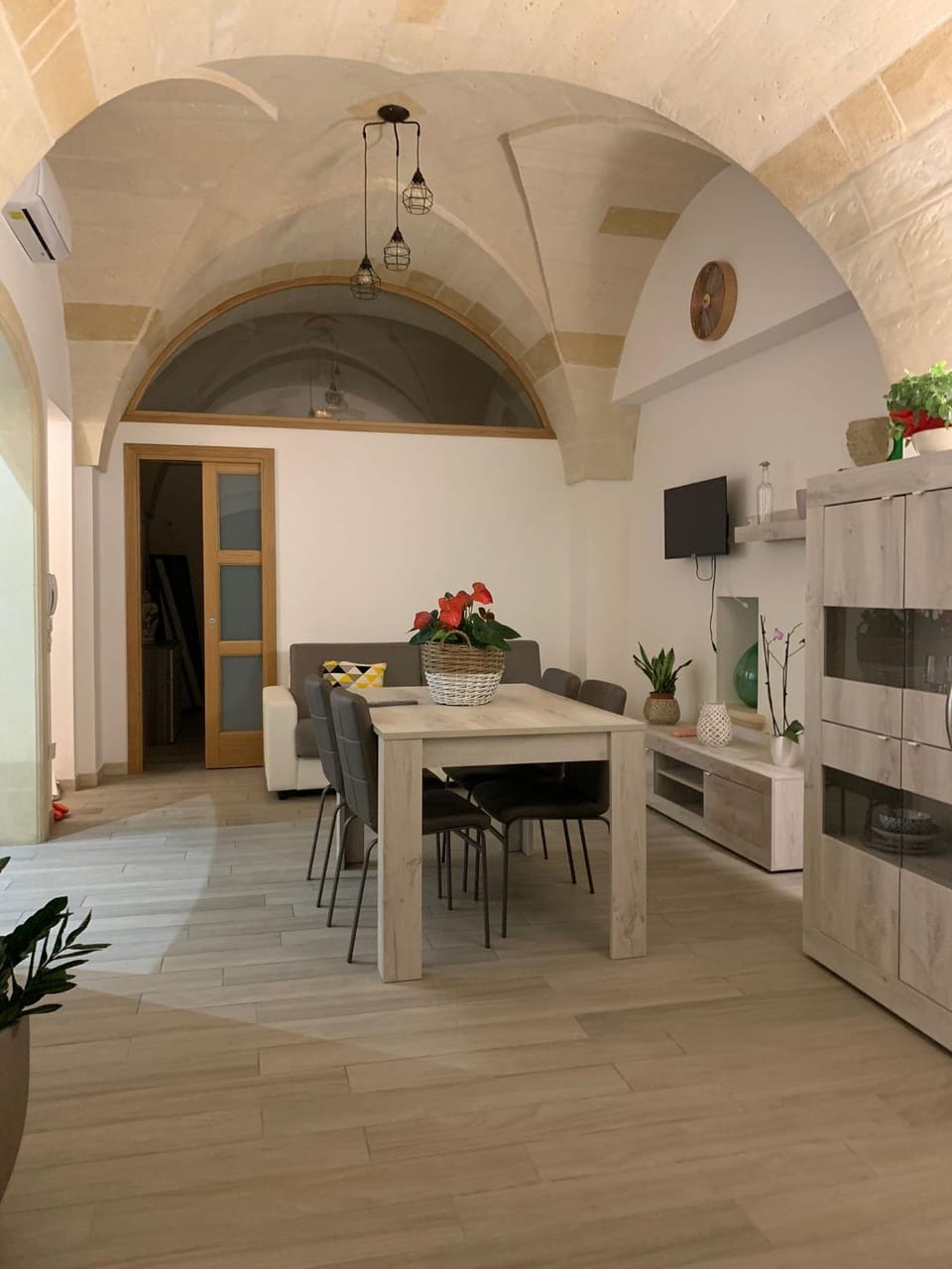 Rimesa di Nonna Vituccia Apartment in Apulia