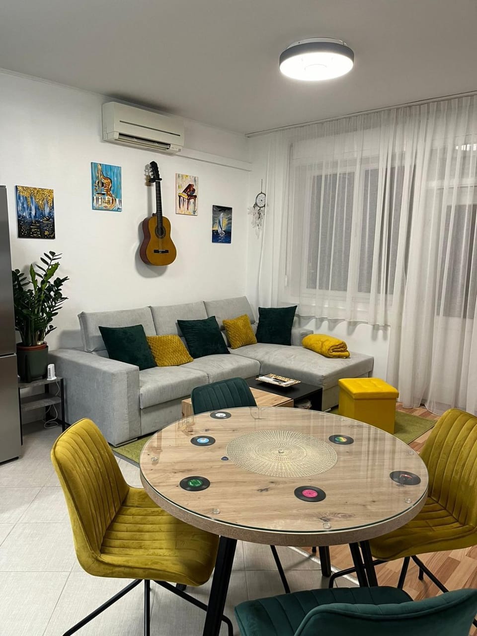 Dioklecian Dream Apartment Apartment in Split