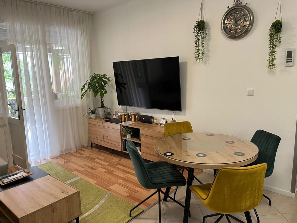 Dioklecian Dream Apartment Apartment in Split