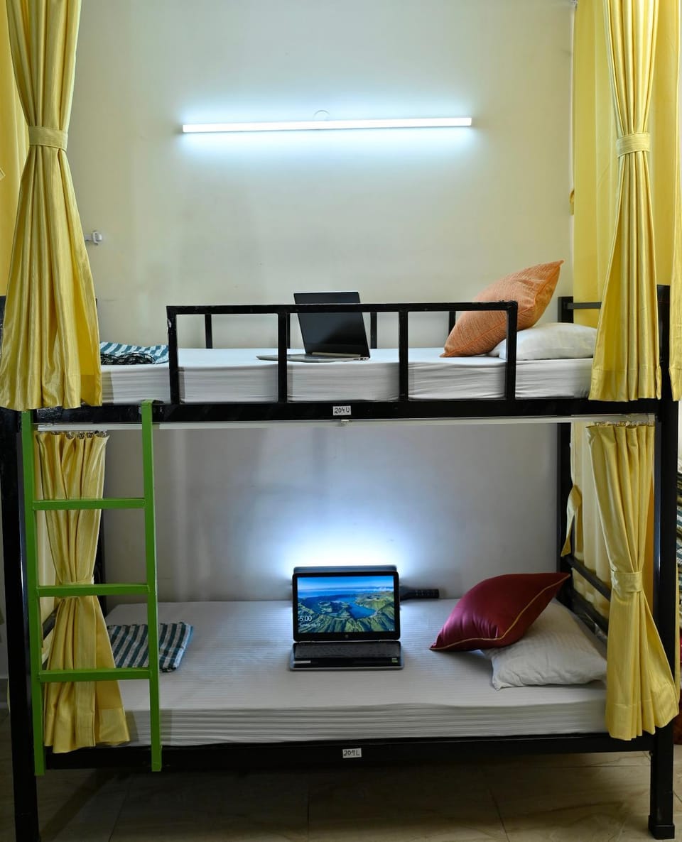 City Central Hostel Hostel in Kolkata