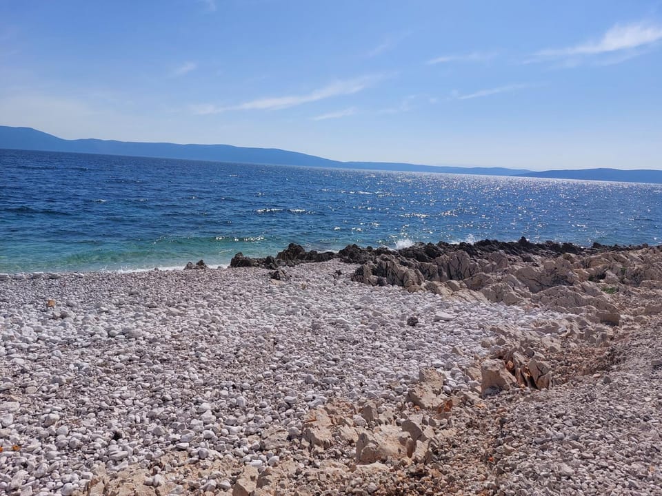 Ravni Apartment in Istria County