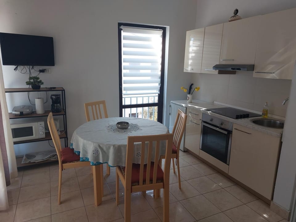 Ravni Apartment in Istria County