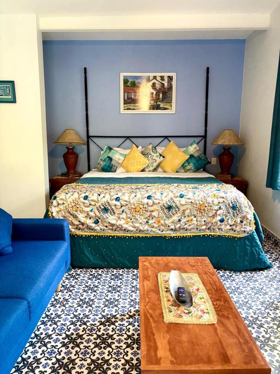 Garden of Dreams Boutique Hotel Hotel in Ajijic