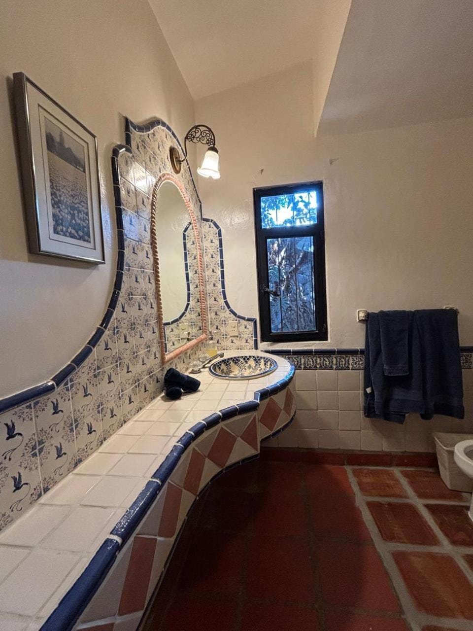Garden of Dreams Boutique Hotel Boutique hotel in Ajijic