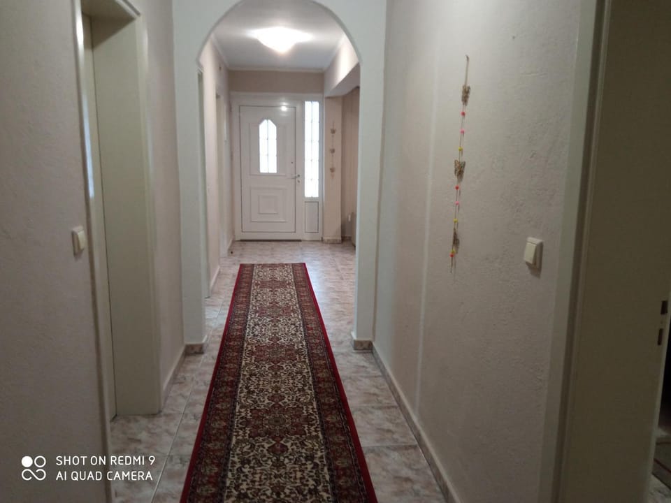 Apartments to nature A Apartment in Pieria, Greece