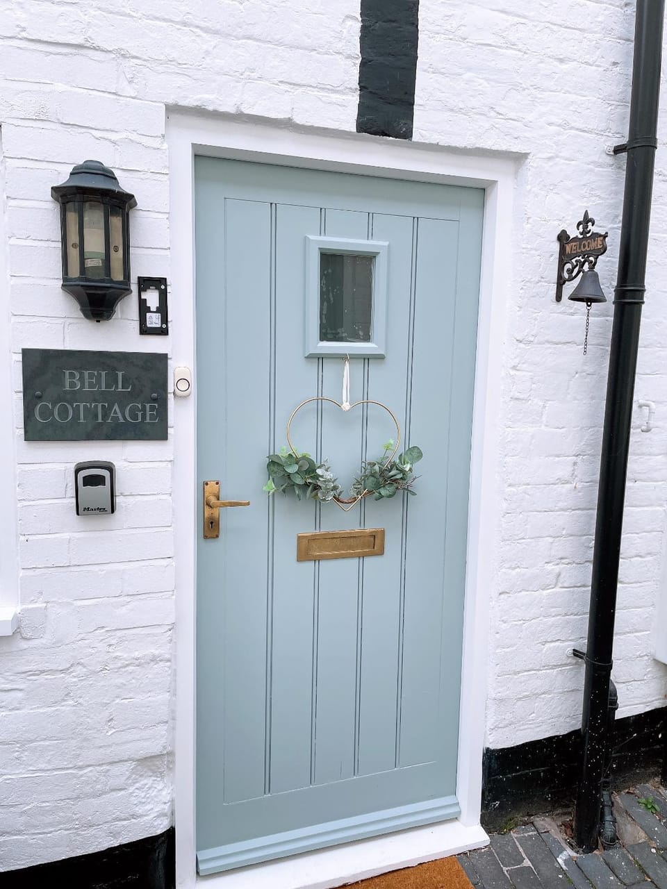 Luxury Cottage Heart of Bridgnorth Walk Everywhere Apartment in England