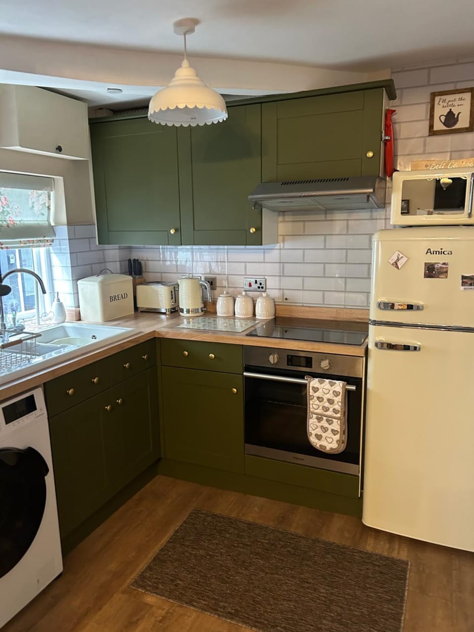 Luxury Cottage Heart of Bridgnorth Walk Everywhere Apartment in England