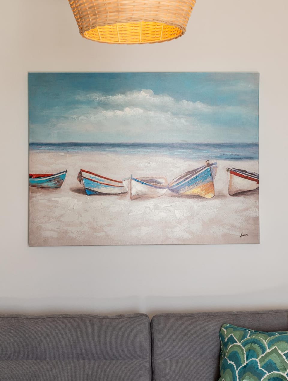 Aqua's Sunshine, quiet apartment in Adamas, Milos Apartment in Milos
