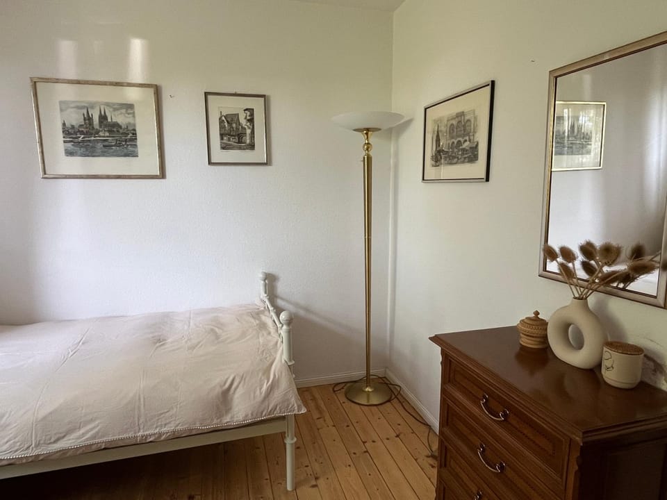 Ferienwohnung Zum Pön Apartment in Willingen