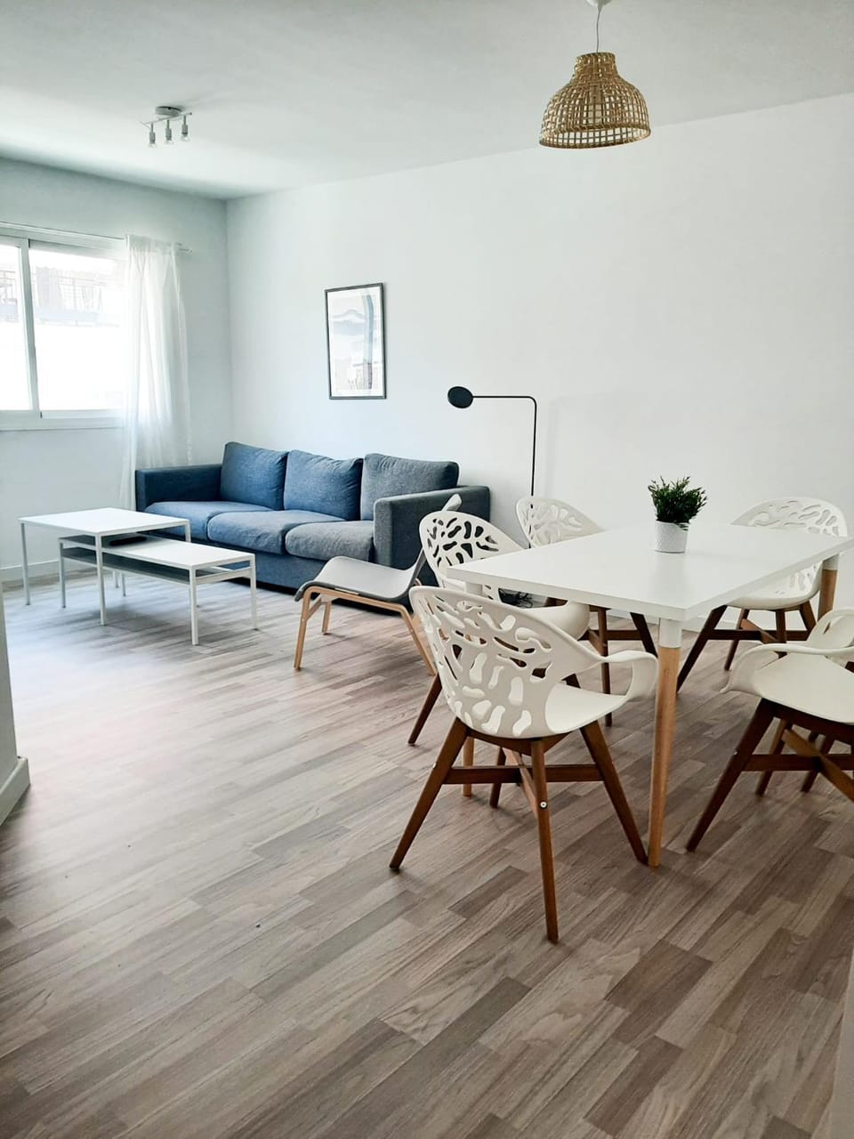 DV Properties Residencial Apartment #P4F2 Apartment in Malaga