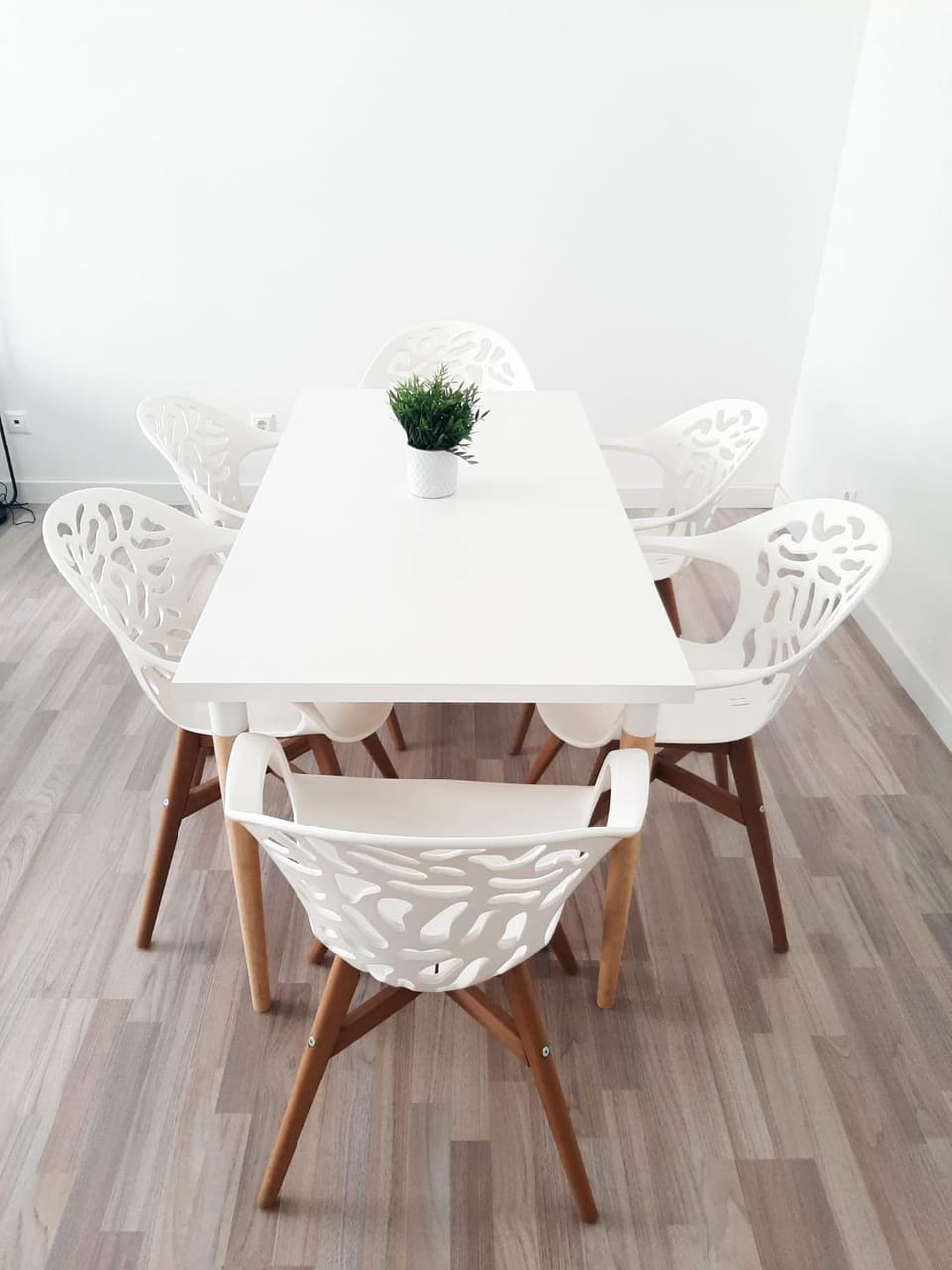 DV Properties Residencial Apartment #P4F2 Apartment in Malaga