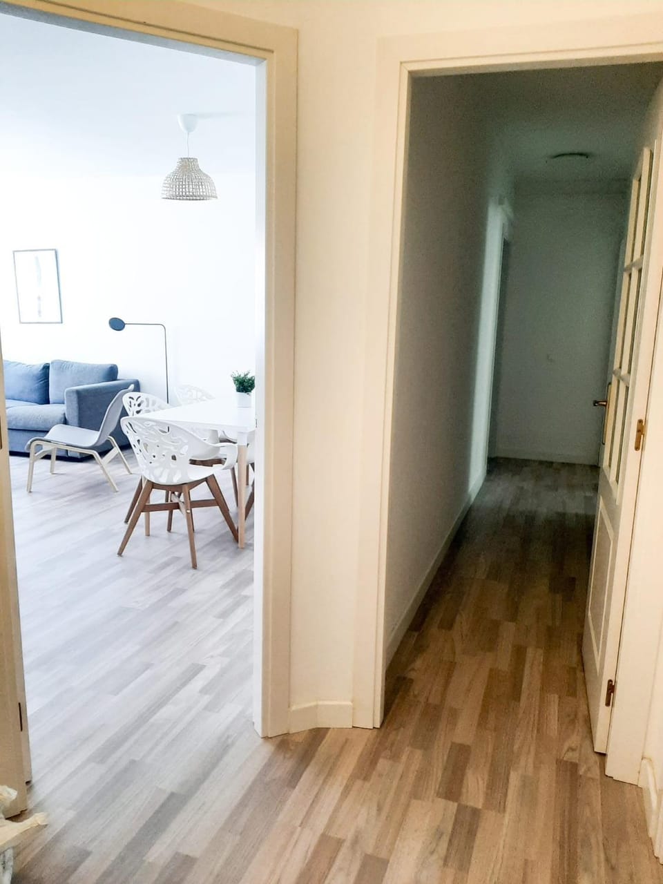 DV Properties Residencial Apartment #P4F2 Apartment in Malaga