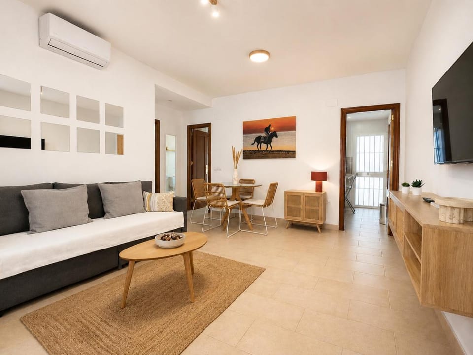 Aroma de Poniente, Apartamentos Living Sur Apartment in Sanlúcar de Barrameda