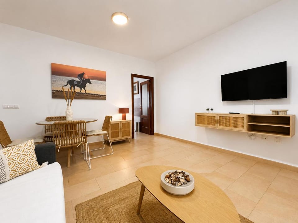 Aroma de Poniente, Apartamentos Living Sur Apartment in Sanlúcar de Barrameda