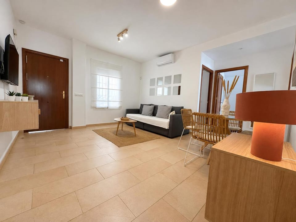 Aroma de Poniente, Apartamentos Living Sur Apartment in Sanlúcar de Barrameda