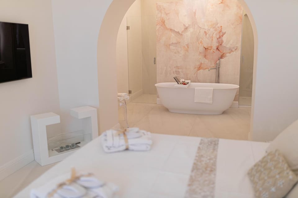 Open Air Bath