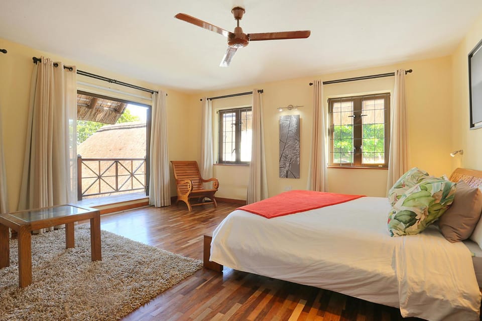 Samya, a luxurious beachfront villa House in Rivière du Rempart District, Mauritius