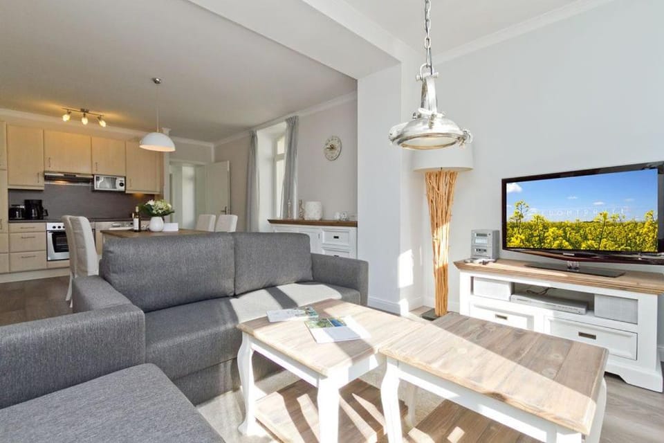Villa Frisia App 19 Apartment in Heringsdorf