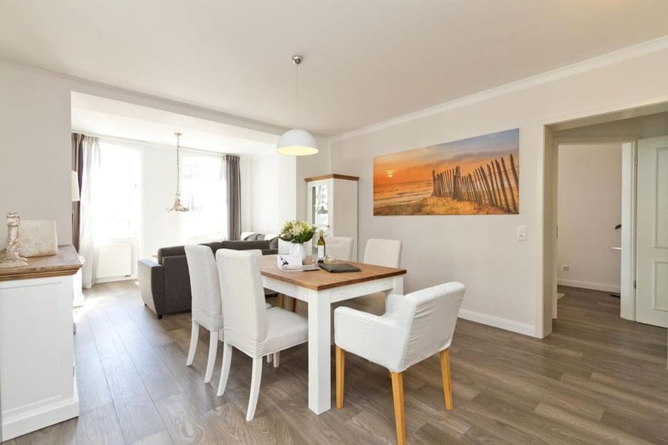 Villa Frisia App 19 Apartment in Heringsdorf
