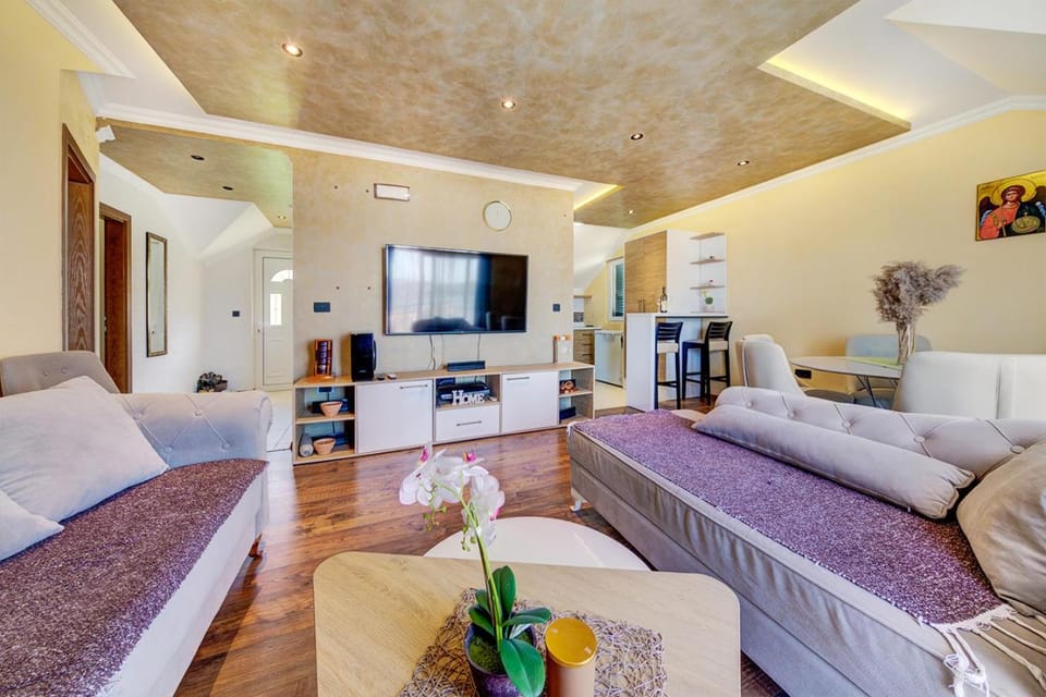 TV and multimedia, Living room