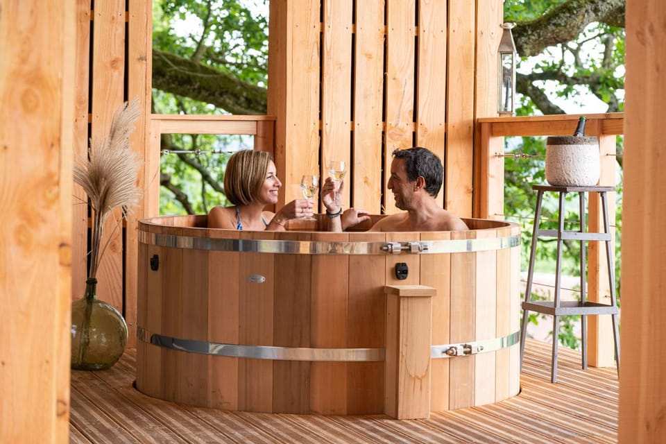 Balcony/Terrace, Spa and wellness centre/facilities, Spa and wellness centre/facilities