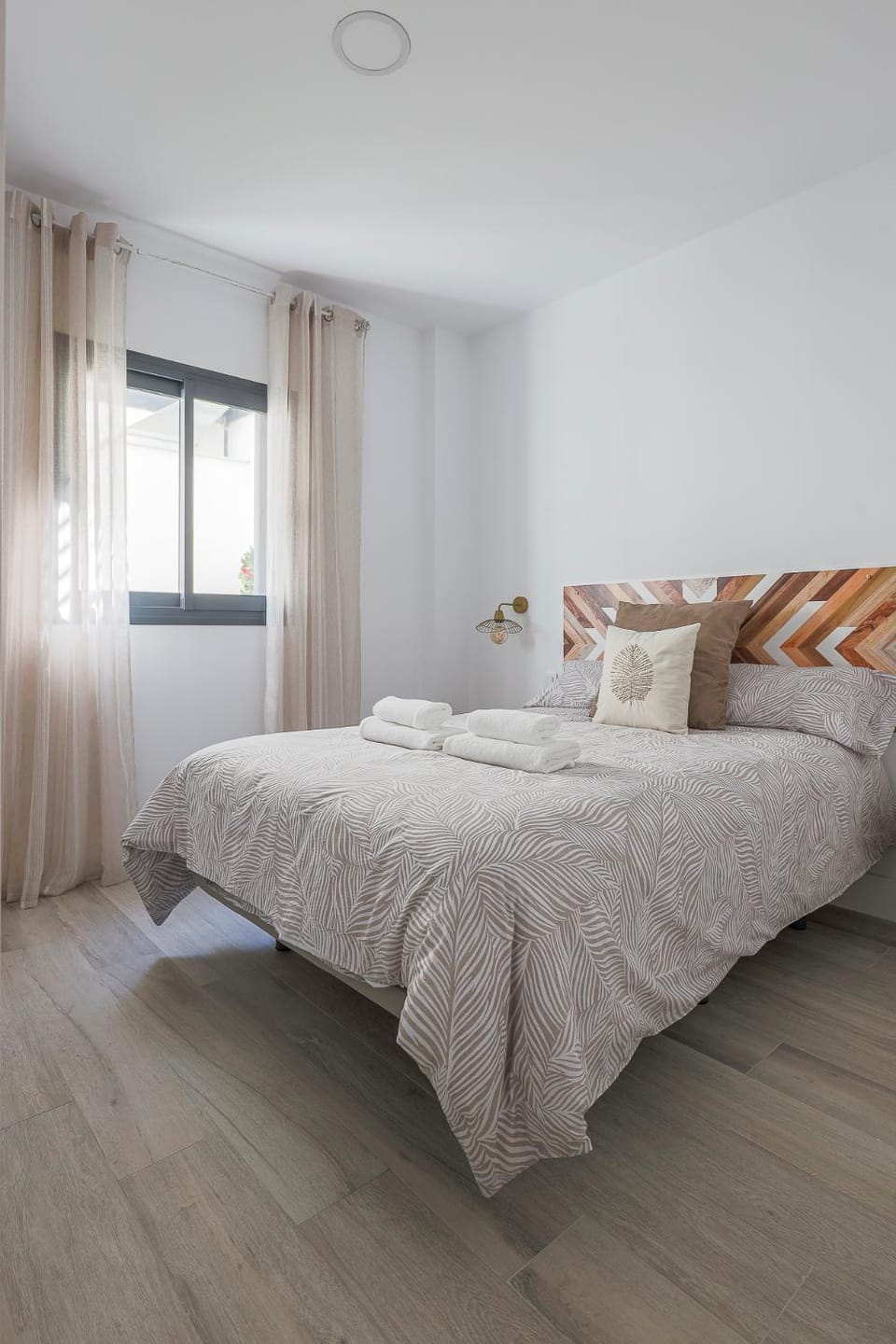 Family suit principal encantos de Sevilla Apartment in Seville