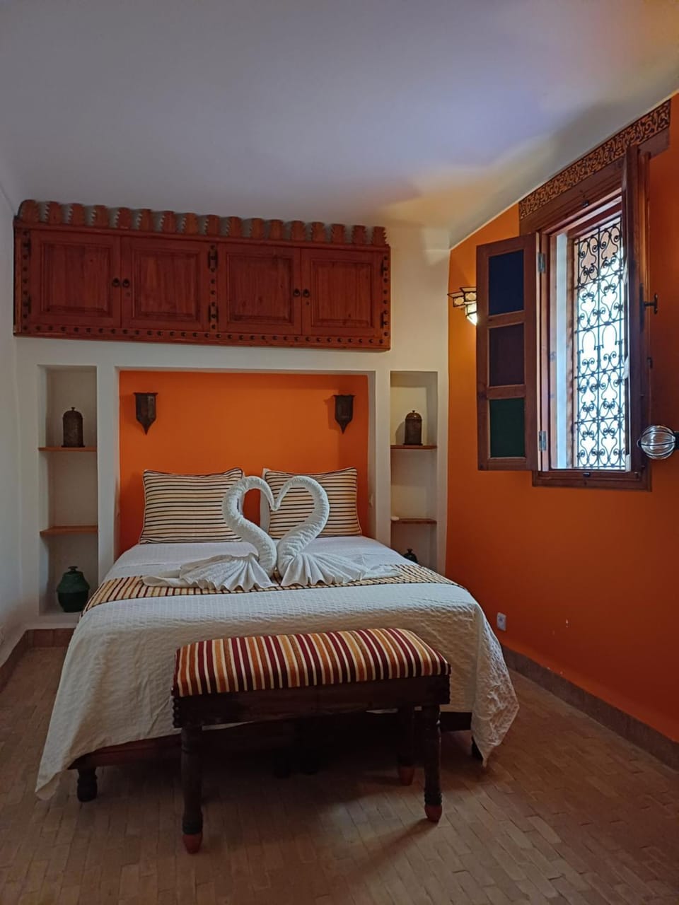 Charming Apartment Fes El Bali, New! Apartment in Fes