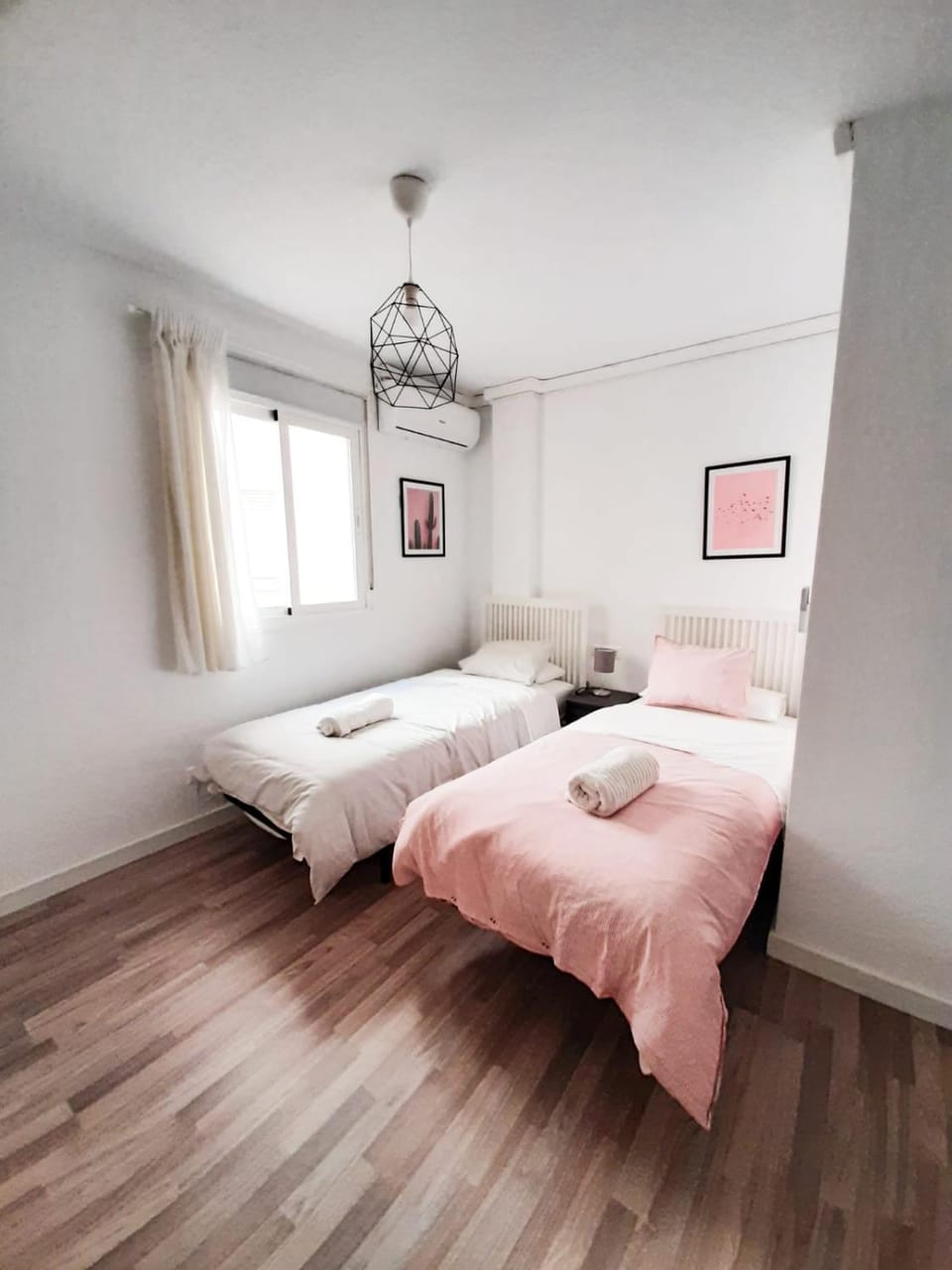 ✾ DV Properties Central Apartment #P4H2 ✾ Apartment in Malaga