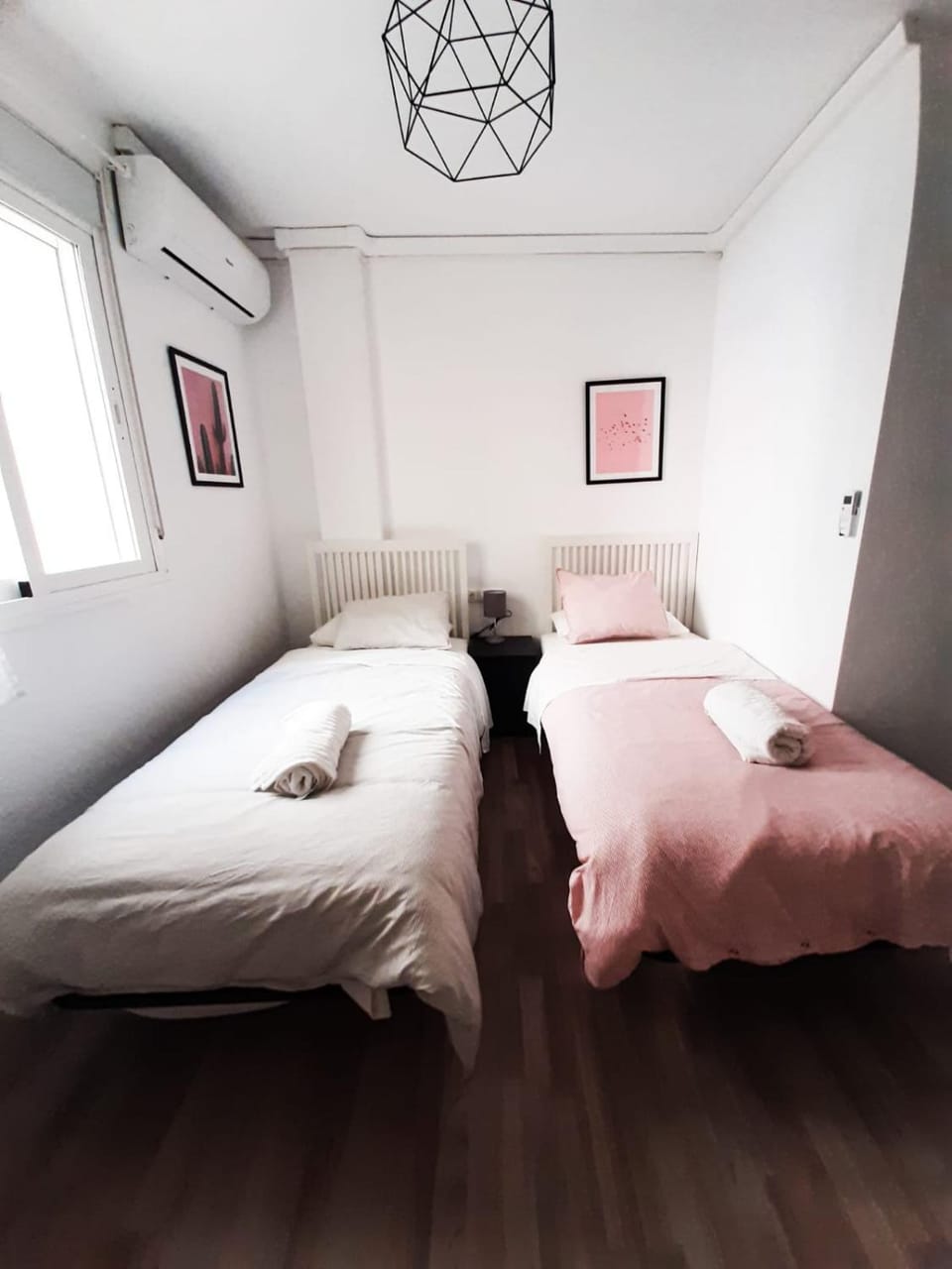 ✾ DV Properties Central Apartment #P4H2 ✾ Apartment in Malaga