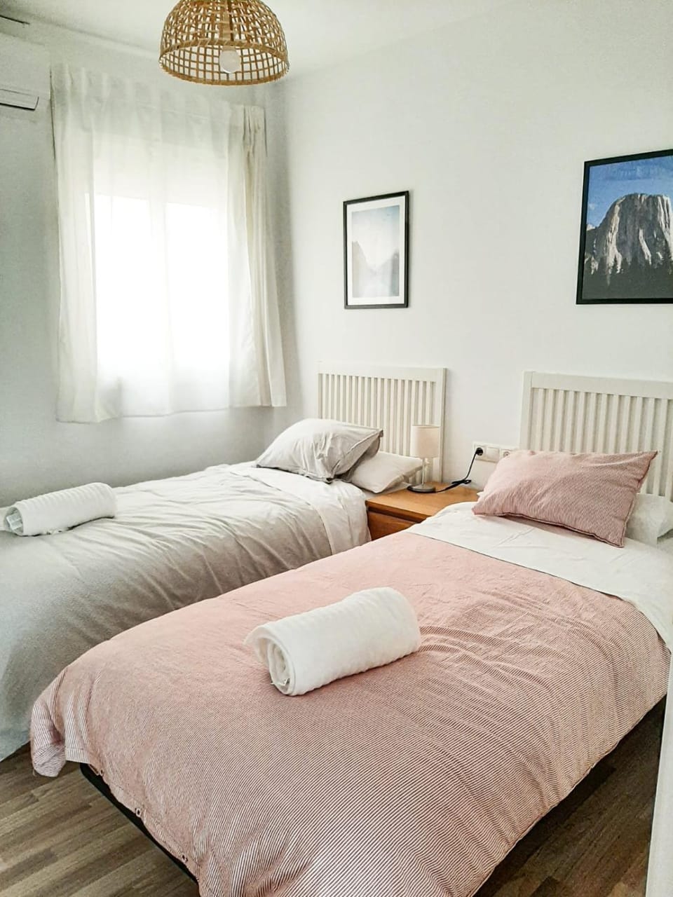 ✾ DV Properties Central Apartment #P4H2 ✾ Apartment in Malaga