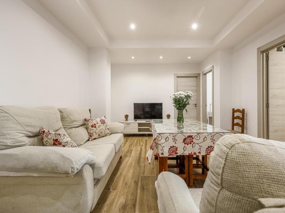 Cádiz caleta de cádiz 3 Apartment in Cadiz
