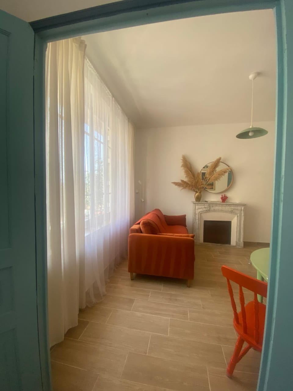 2 pièces / neuf - Ajaccio centre - Place Miot / Albert 1er Apartment in Ajaccio