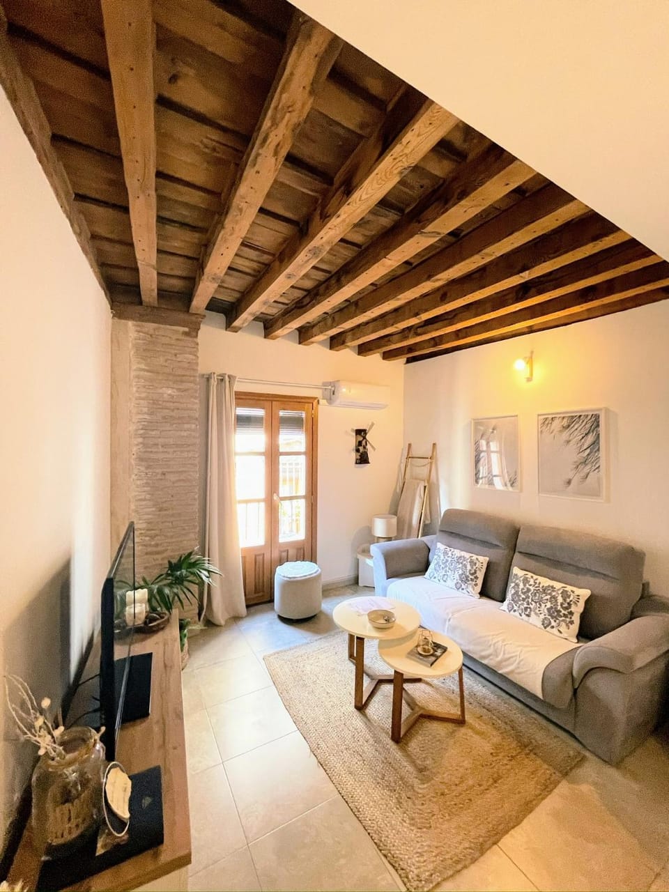 EL RINCÓN DE CARLOTA Apartment in Toledo