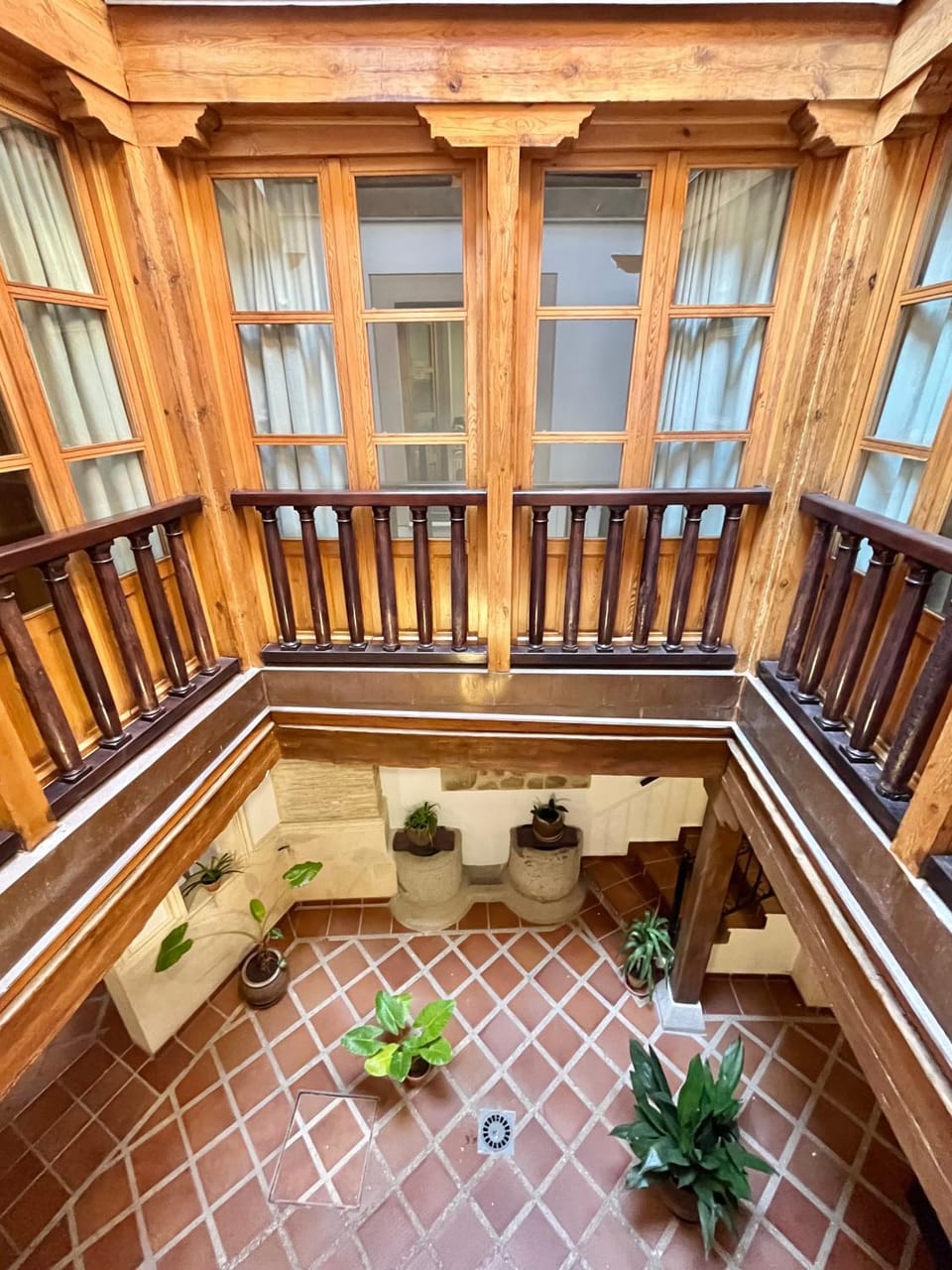 EL RINCÓN DE CARLOTA Apartment in Toledo