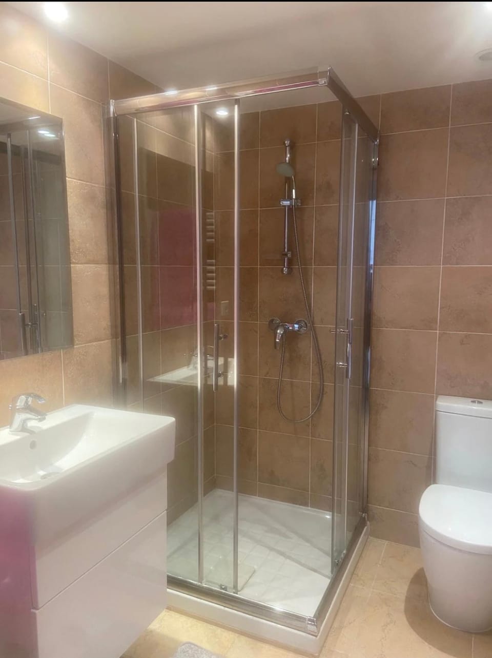 palm Beach studio vue port Canto Apartment in Cannes
