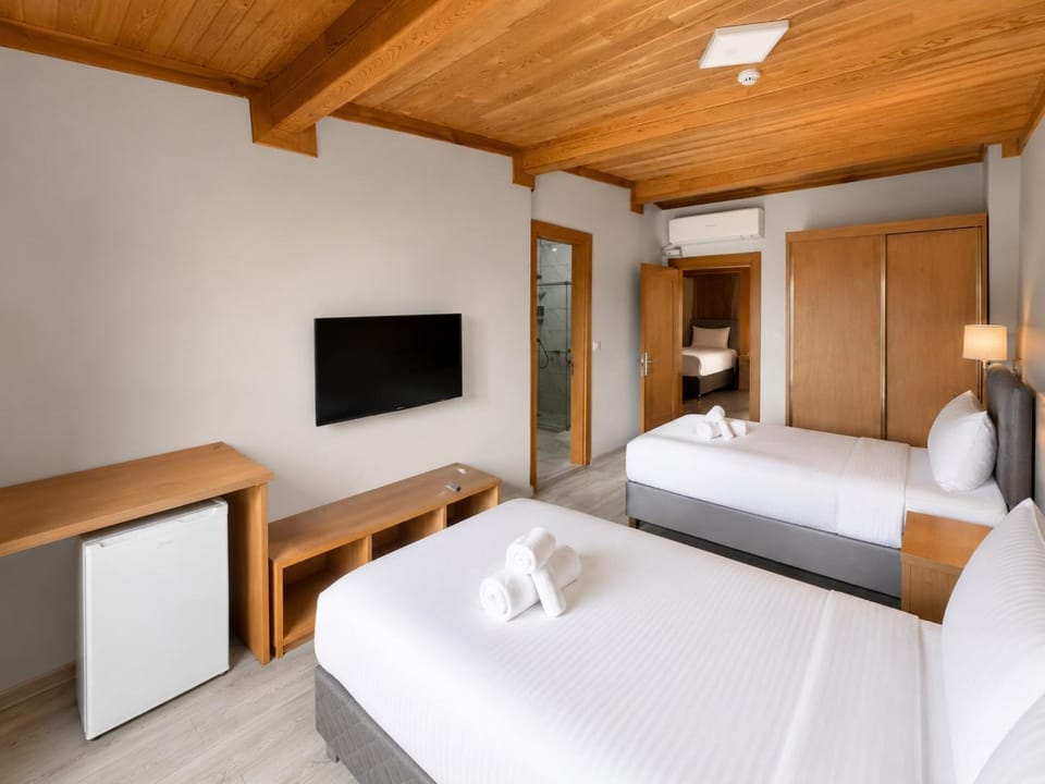 TAXIM 34 Hotel İstanbul Hotel in Istanbul