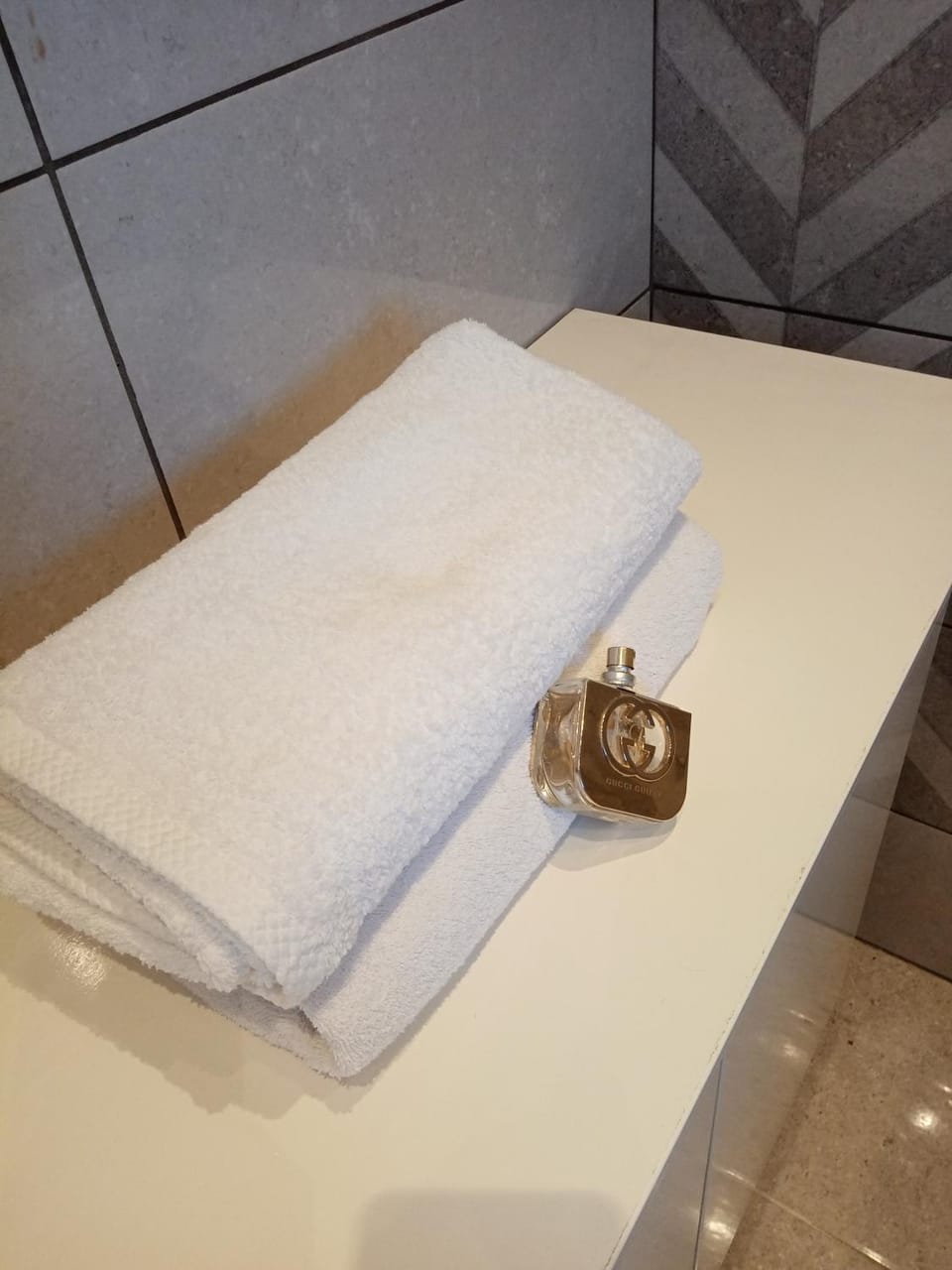 Decorative detail