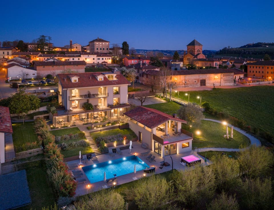 View (from property/room), Garden view