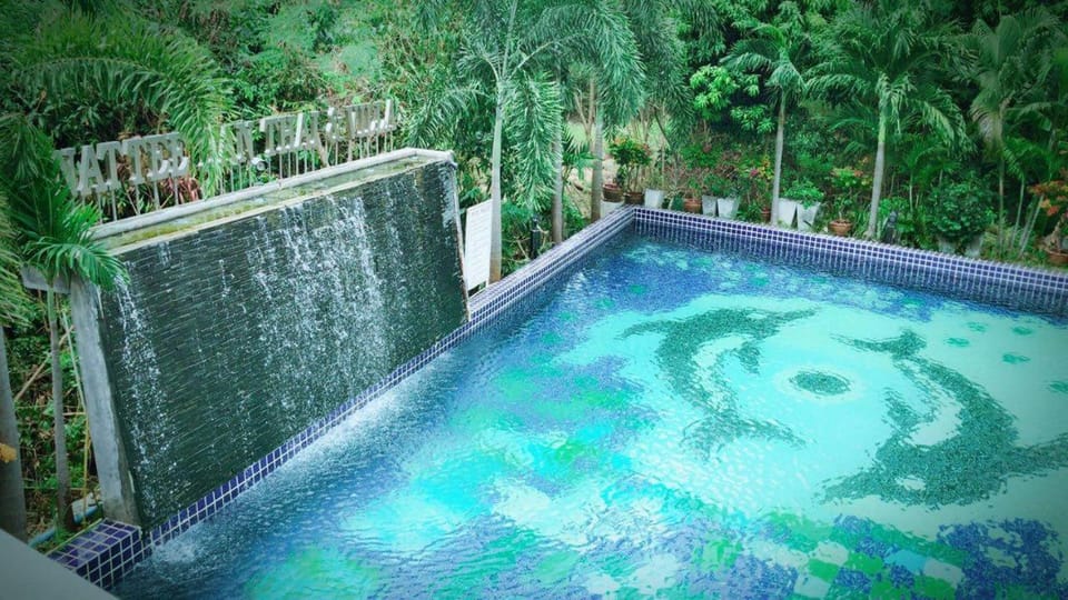 JJ RESORT (VILLA) Villa in Pattaya City