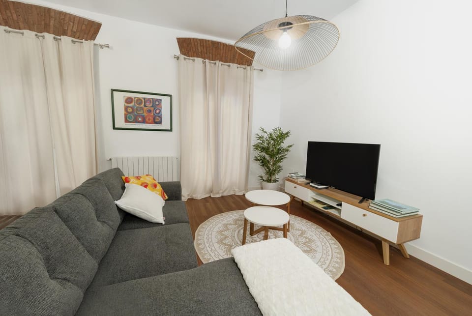 SANTANDER CENTRO Apartment in Santander