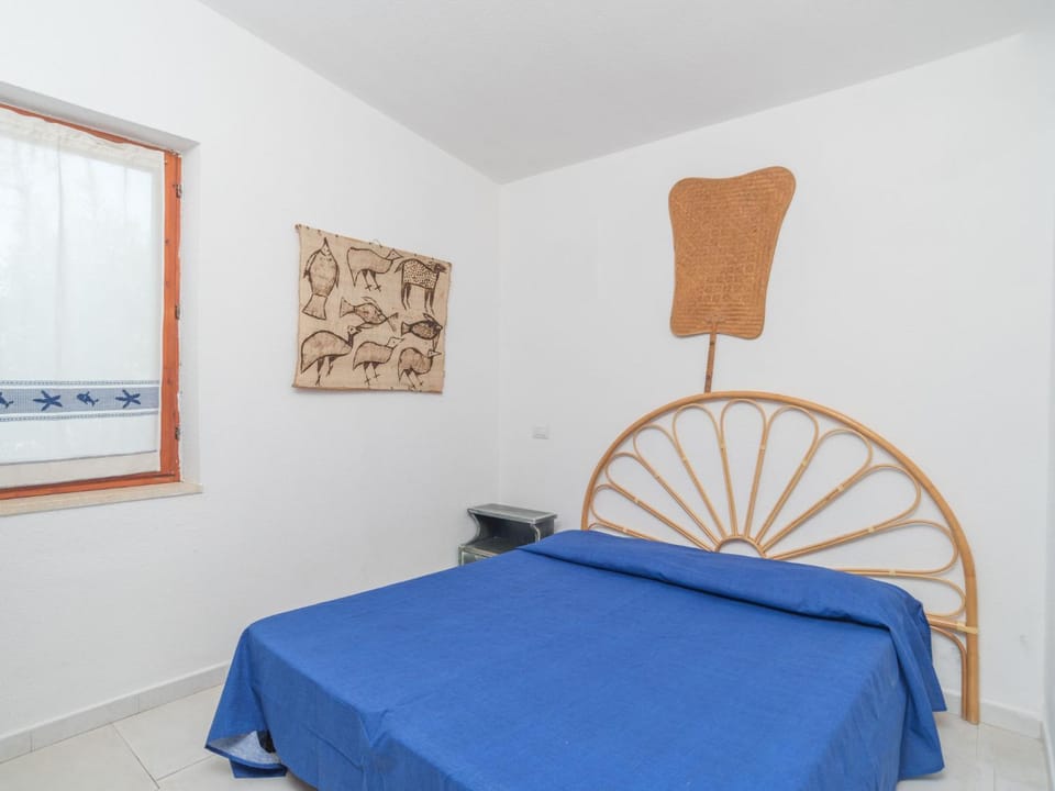 Holiday Home Rei Marina Fronte Mare 31 - REI425 by Interhome House in Costa Rei