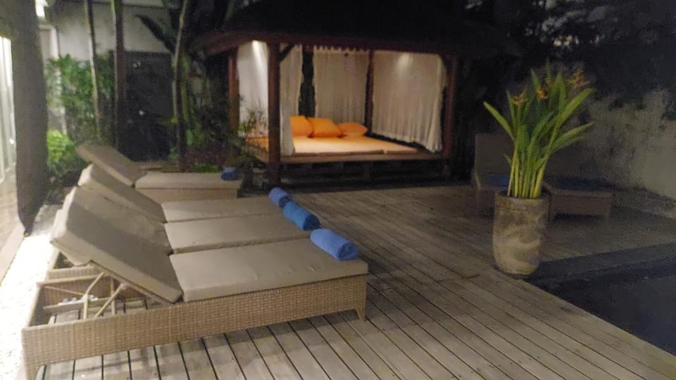 Villa bale villa Villa in Kuta