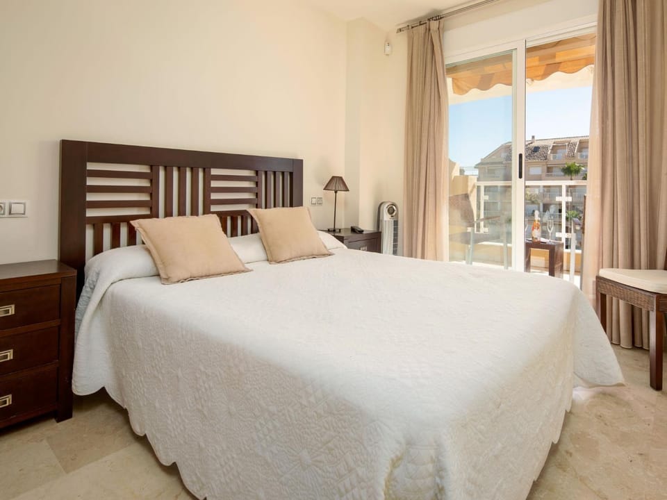 Apartamento Tamarindo - Ubicación Premium Frente a la Playa con Piscina Apartment in Marina Alta