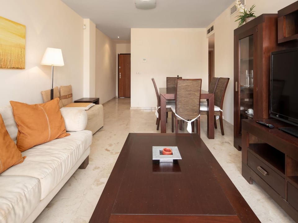 Apartamento Tamarindo - Ubicación Premium Frente a la Playa con Piscina Apartment in Marina Alta
