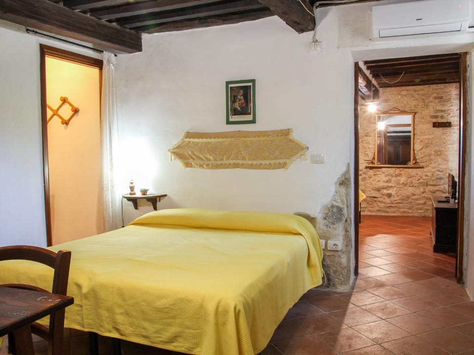 Apartment Casamare Gabicce-6 by Interhome Apartment in Marche